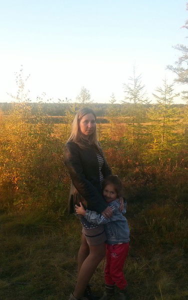 Екатерина Проценко