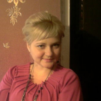 Юлия Яхновец