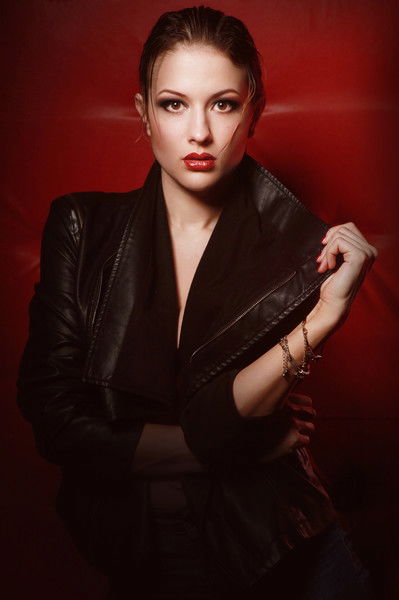 Елена Щелкунова