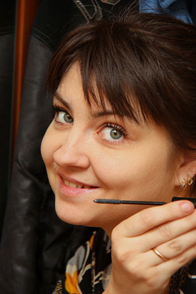 Алена Виноградова