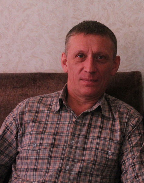 Сергей Прокопцов