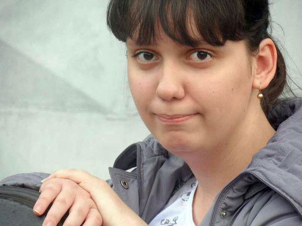 Ольга Ильевская