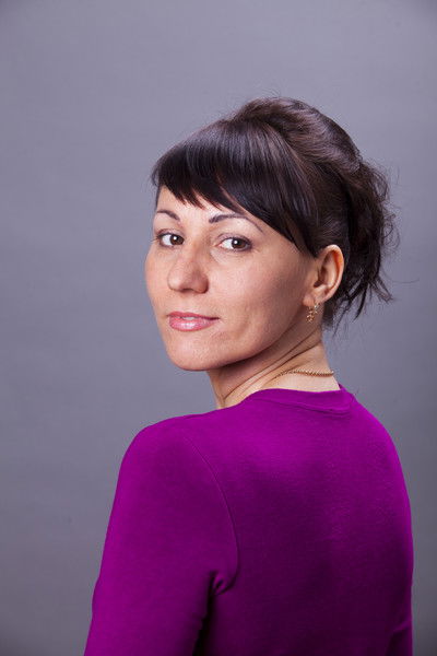 Анна Зубкова