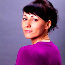 Анна Зубкова