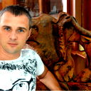 Алексей Комаров