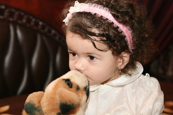 Дилия Нуралиева