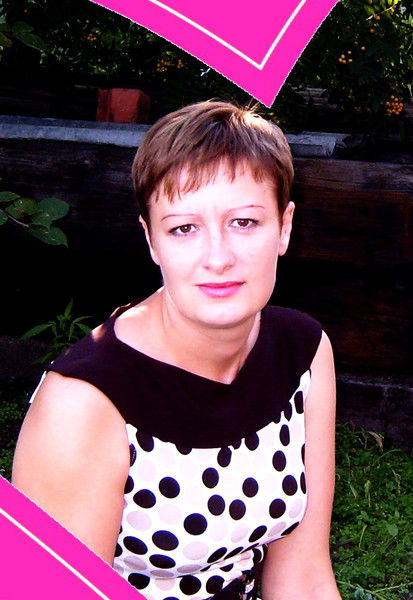 Татьяна Жалнина