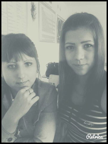 Вероника Мезенова