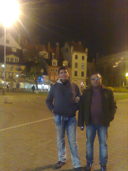 Бахтиёр Асамов