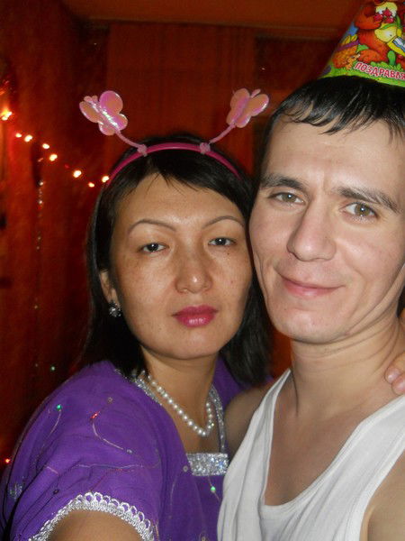 Аника Тачеева