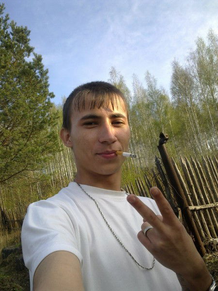 Иван Ляпоров