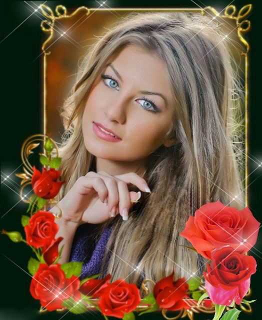 Любимица Удачи