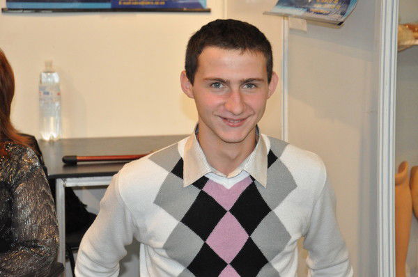 Андрей Цариценко