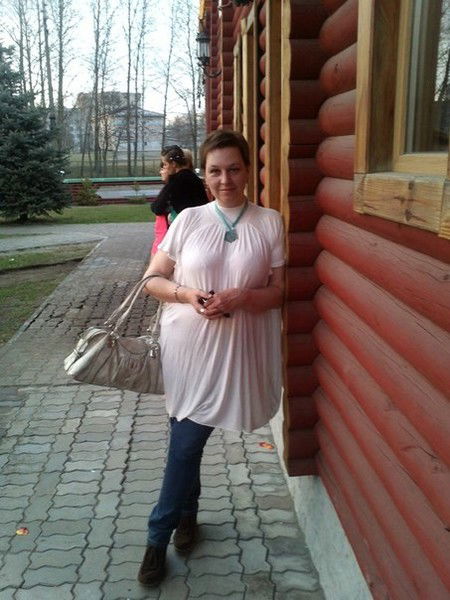 Ирина Матвеева