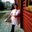 Ирина Матвеева