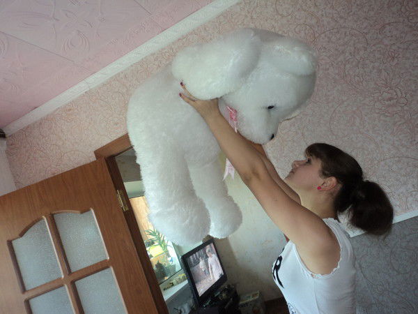 __ Мыыыыышка__