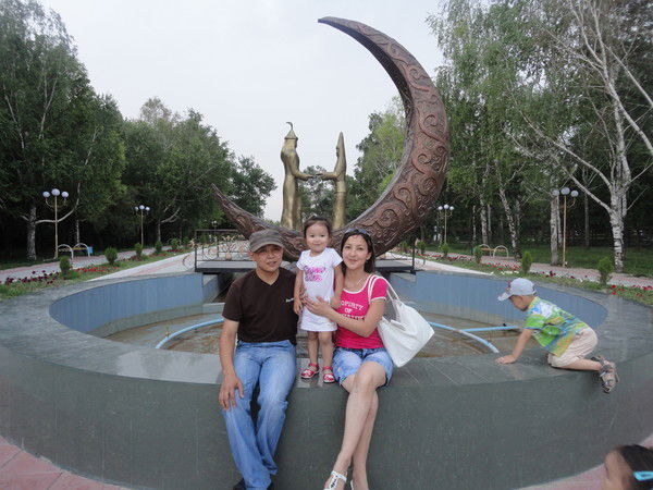 Сагындык Сактаганов