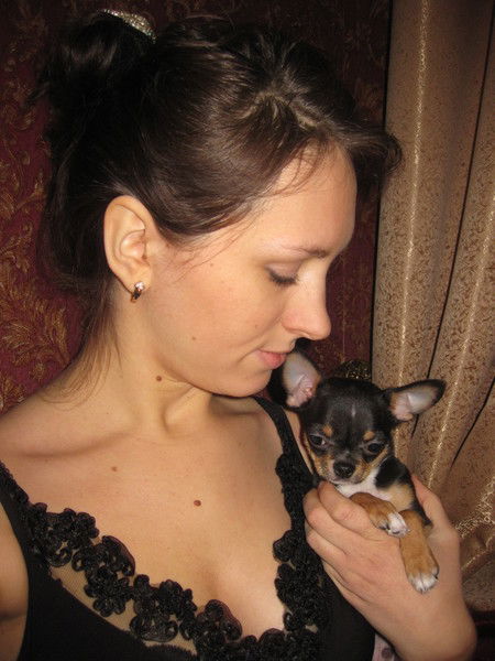 Елена Жилина