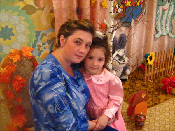 Гульнар Карамуллина