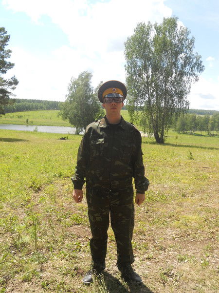 Александр Астахов