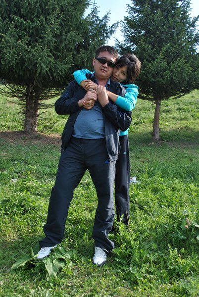 Сания Капасова