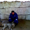 Gani Zhumashev