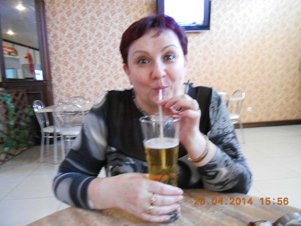 Ольга Камилова