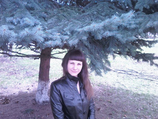 Татьяна Шестопалова