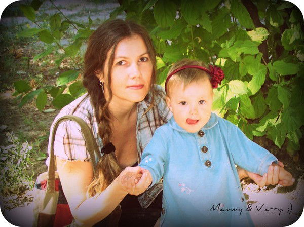 Ирина Новгородова