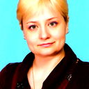 Людмила Никитина