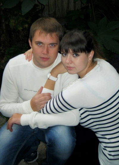 Виталик Фигуров