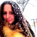 Настя Пономарева