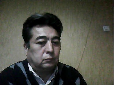 Сайлаубек Айтенович Уайденов