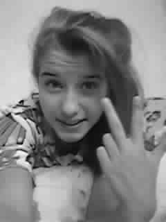 Elizaveta Aleksandrovna*