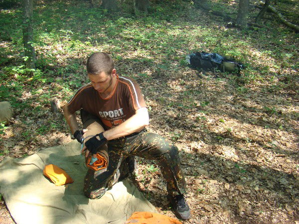 Саша Васильев