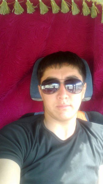 Изат Шукпаров