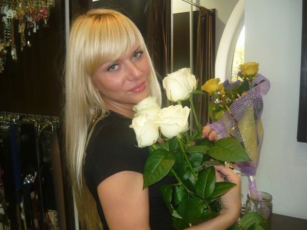 Марина Кулакова