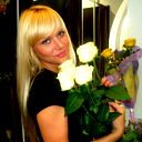 Марина Кулакова