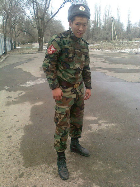 Raxat* ! Satulganov !