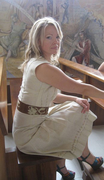 Елена Ефремова