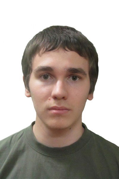 Алексей Семёнов