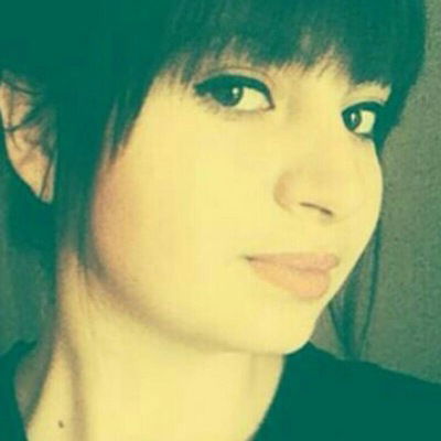 Мадина Исаева