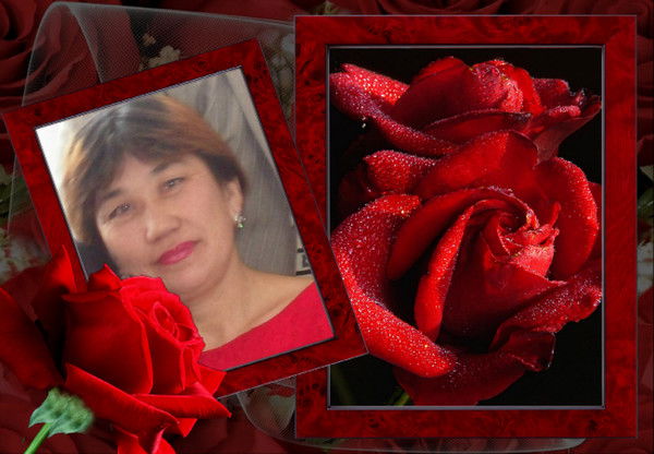 Айгуль Есентаева