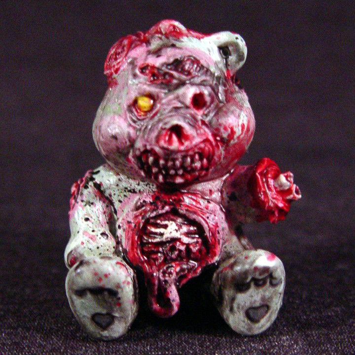 Георгий Колодяжный