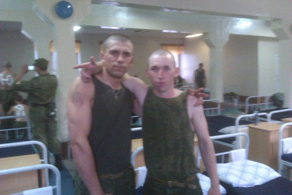 Александр Кужель