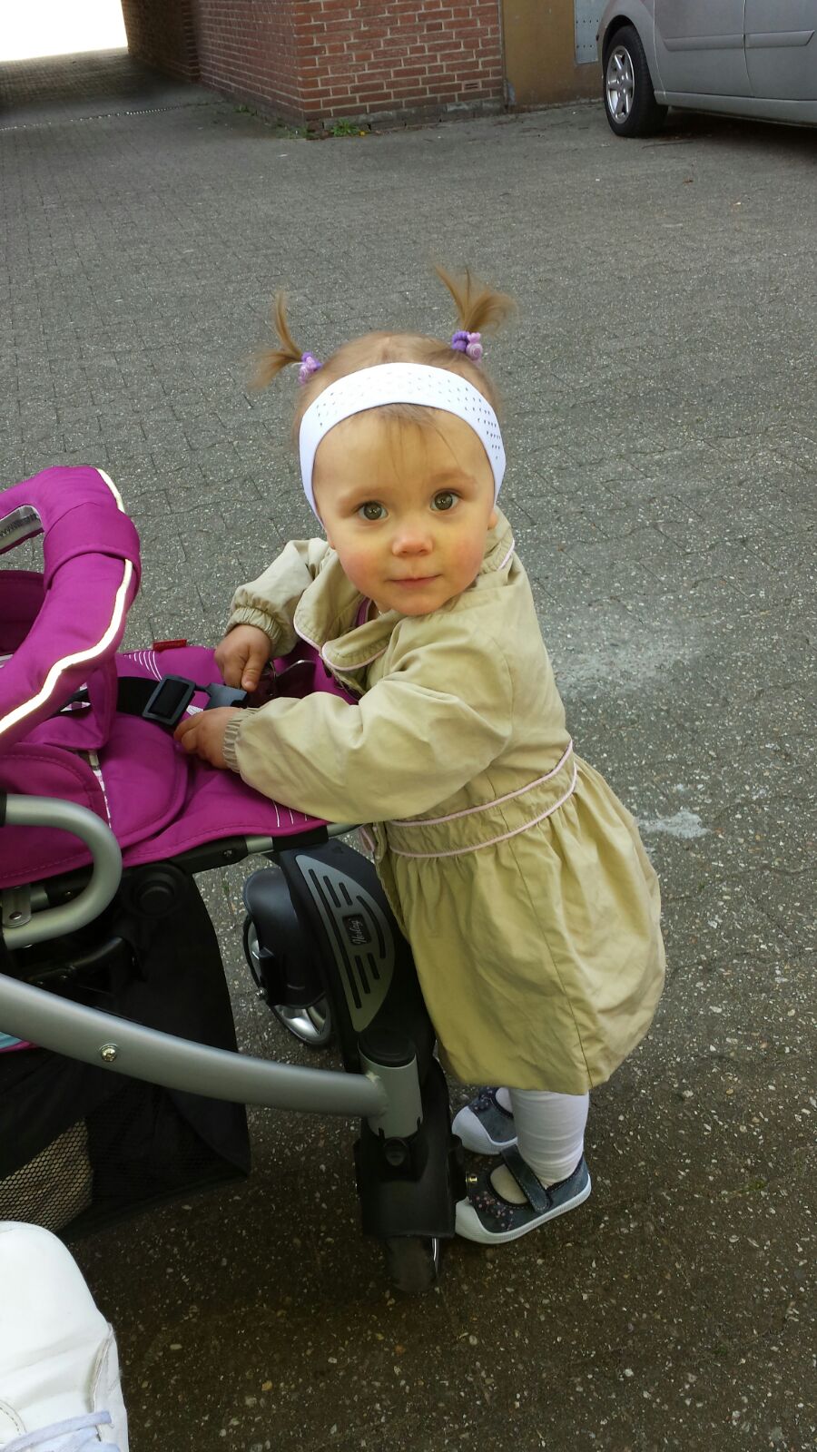 Антон Михаэлис