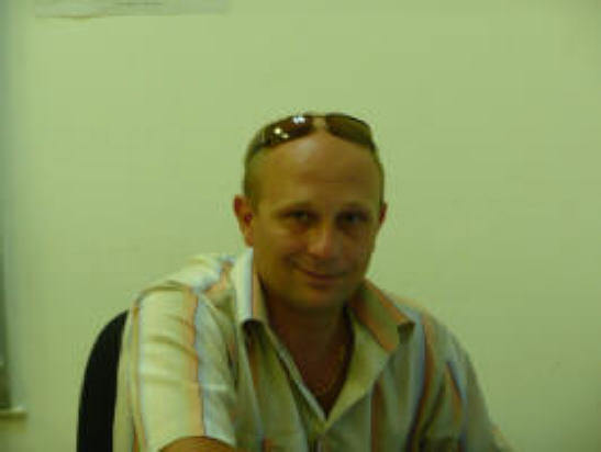 Андрей Черногорцев