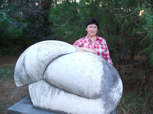 Ирина Чихачева