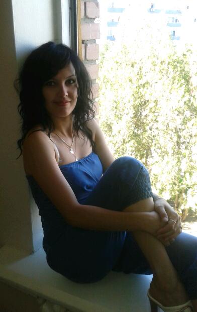 Мария Курбанова