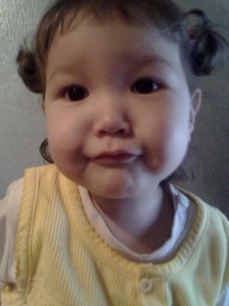 Айнура Агибаева